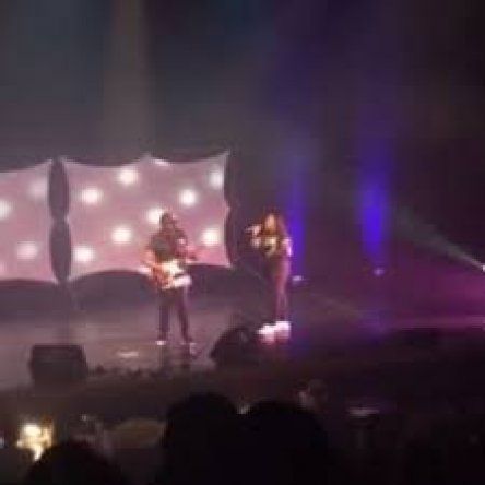 Book EldÃ© for a gig!